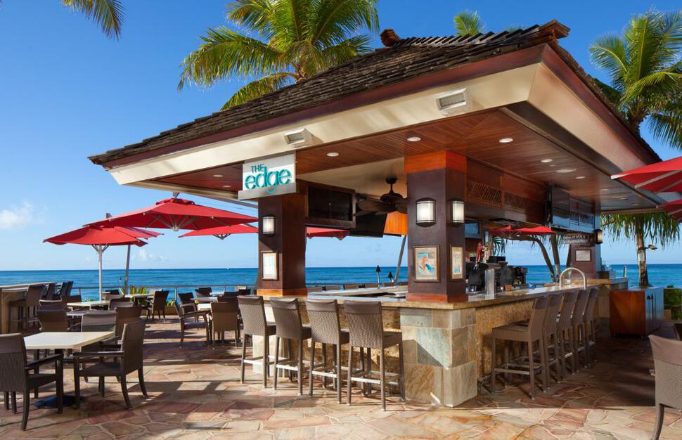 The Edge
