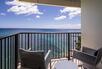 Kai Suite Bedroom Balcony