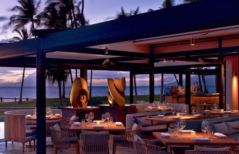 Morimoto Maui