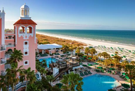 The Don Cesar