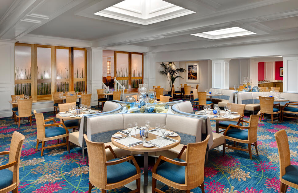 Sea Porch Restaurant