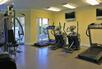 Fitness centre