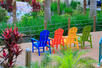 Decking