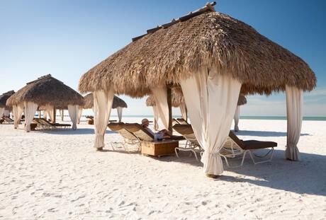 JW Marriott Marco Island Beach Resort