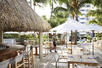 Bungalow by the Sea