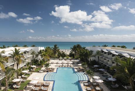The Ritz-Carlton, South Beach