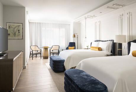 Classic 2 Double Room