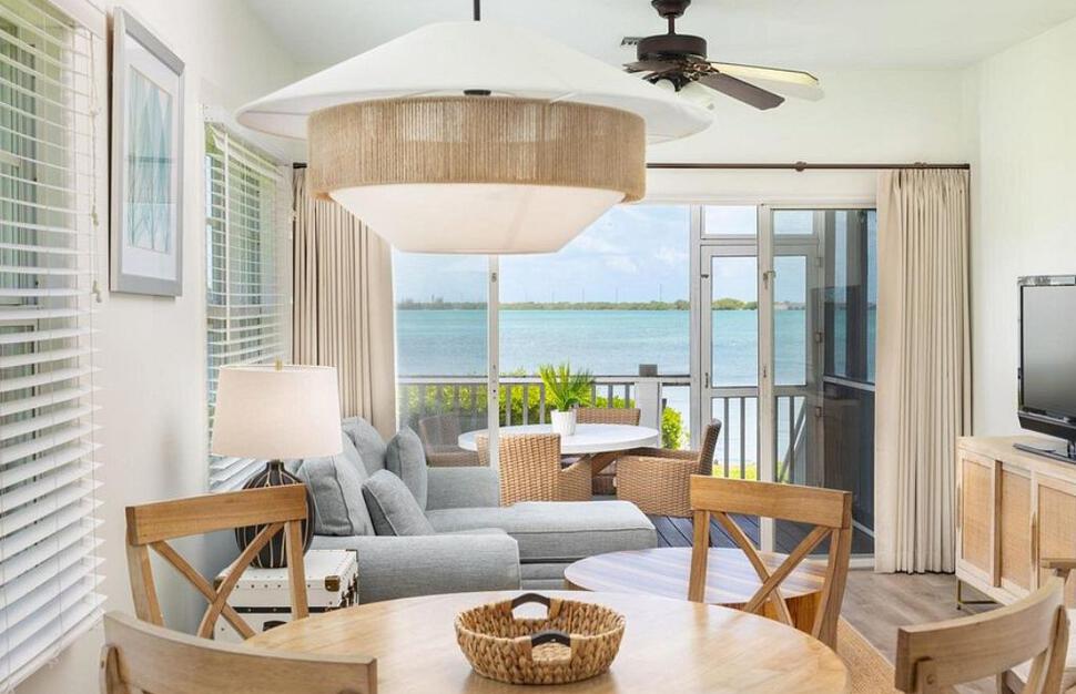 Premium 2 Bedroom Villa