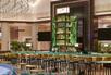 Phin's, located at Walt Disney World Dolphin