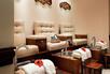 Mandara Spa, located at Walt Disney World Dolphin