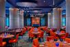 Todd English's Bluezoo, located at Walt Disney World Dolphin