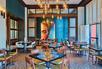 Rosa Mexicano, located at Walt Disney World Dolphin