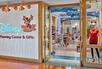 Disney Shop and Planning Centre