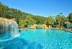 Grotto Pool