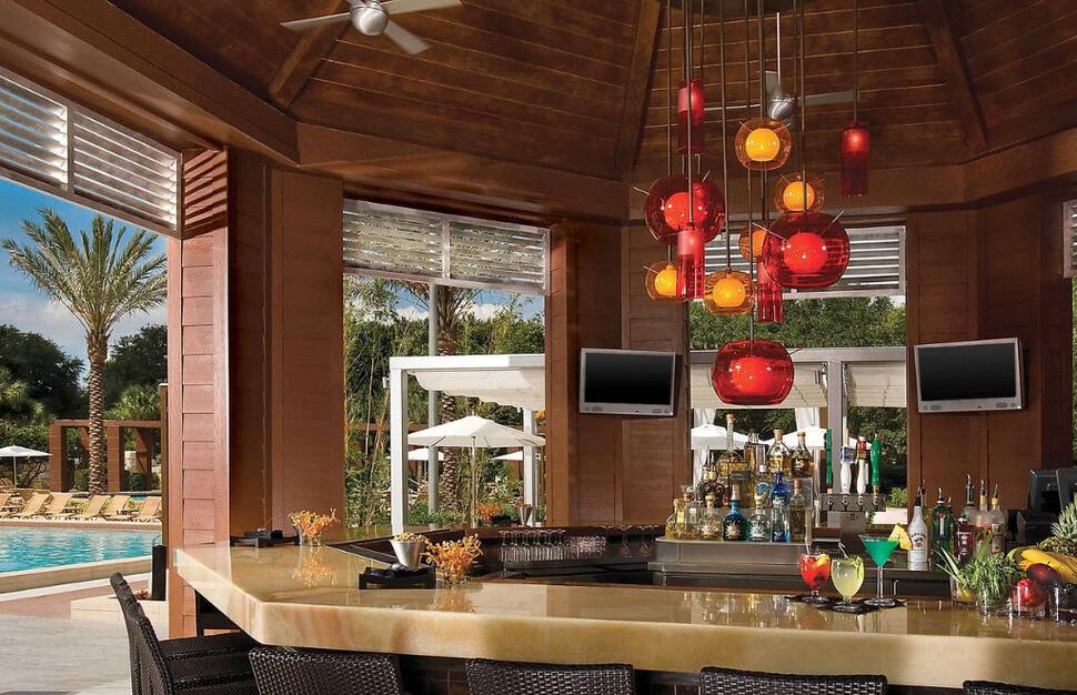 Cabana Bar and Beach Club