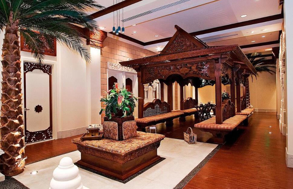Mandara Spa