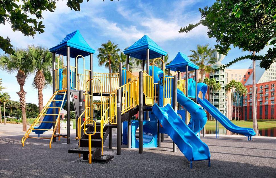 Children's Playground