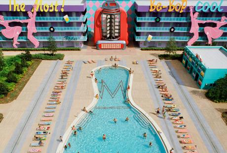 Disney's Pop Century Resort