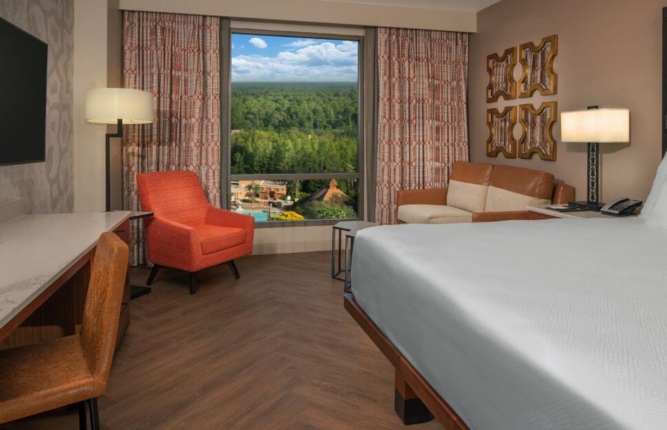 Disney's Coronado Springs Resort Walt Disney World, Orlando Hotel