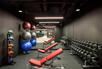 Fitness Centre