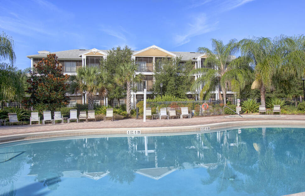 Bahama Bay Resort Kissimmee, Orlando Hotel Virgin Holidays