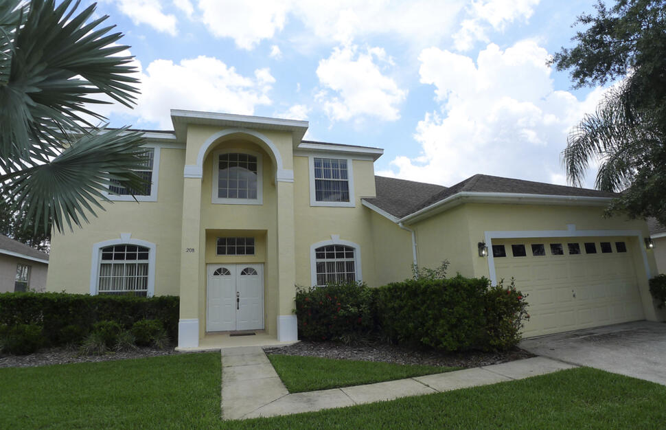 Highlands Reserve Orlando Area Villas, Orlando Hotel Virgin