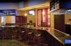 Zebra Lounge