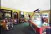 Rosen Inn at Pointe Orlando Games Room