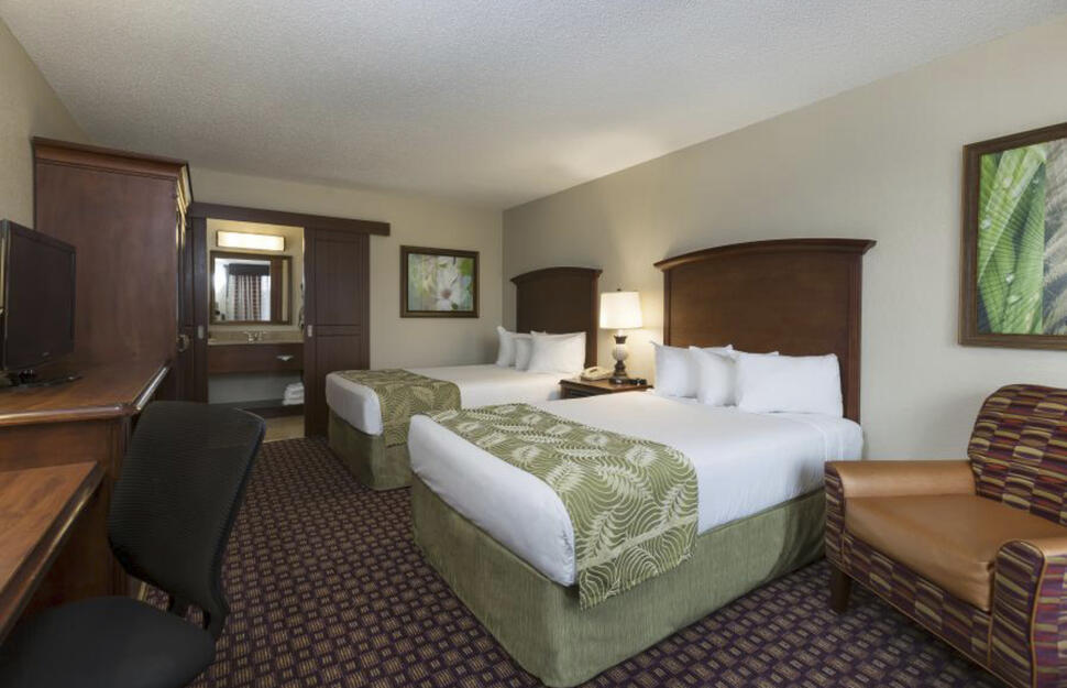 Double Room