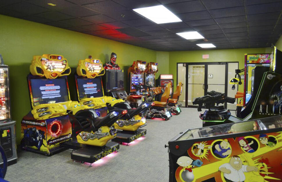 Rosen Inn International Drive, Orlando Hotel Virgin Holidays