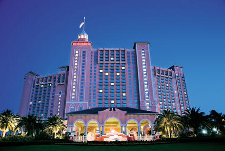 JW Marriott Grande Lakes Orlando