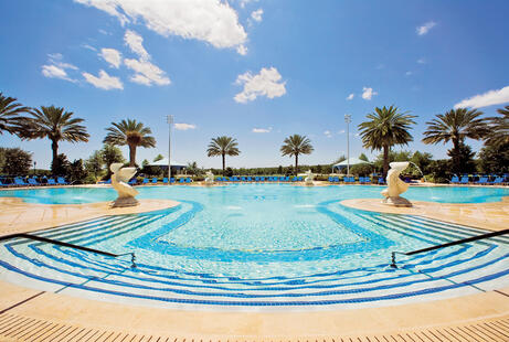 Ritz Carlton Orlando Grande Lakes