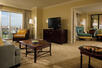 Executive Suite, living room, lounge, Suite, Ritz-Carlton Orlando, Grande Lakes, Orlando, Florida