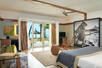 Executive Adult Sea Front Suite
