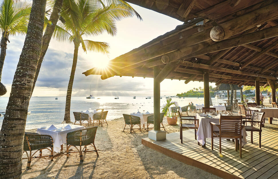 O Restaurant
