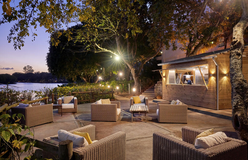 Riviera Restaurant
