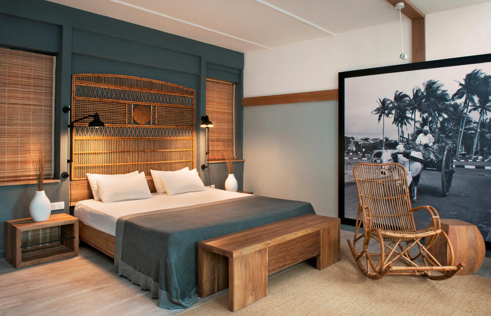 Couples Suite