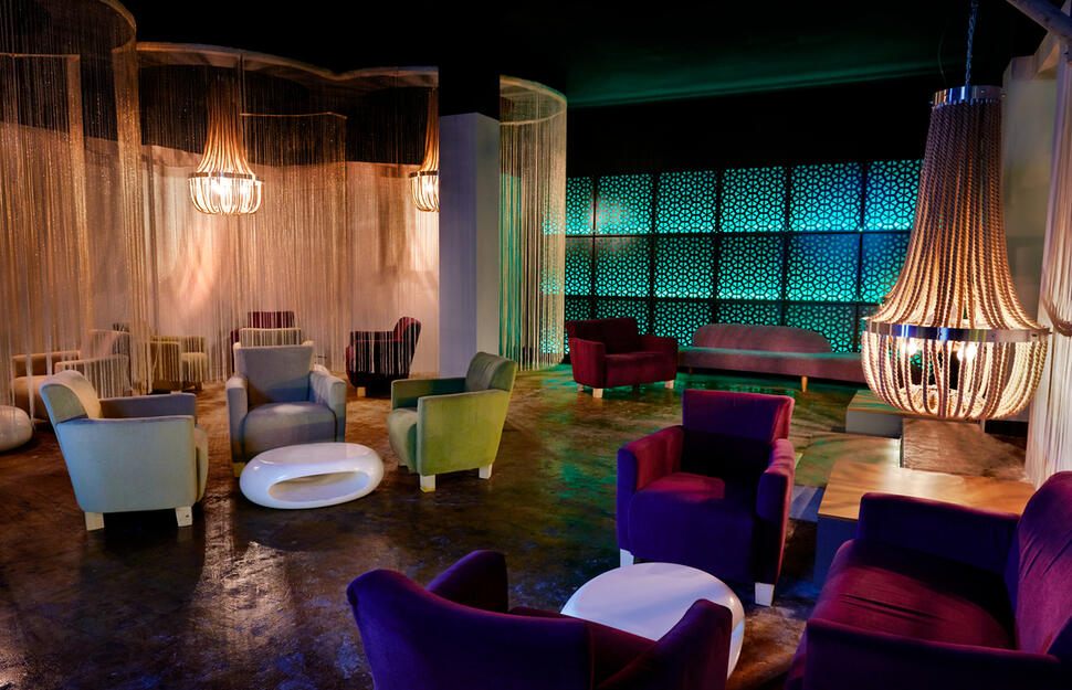 After Nightclub