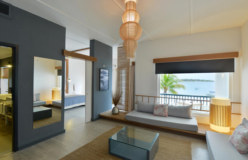 Family Suite