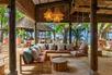 O Beach Restaurant