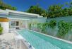 2BR Family Villa with Pool