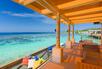 Raa Bandhi Poolside Bar