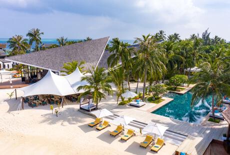 Ozen Reserve Bolifushi