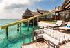 Ocean Pool Suite with Slide