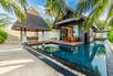Earth Pool Villa