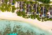 Earth Pool Villas