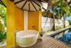Earth Pool Pavilion