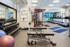 Fitness Centre