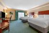 Standard Two Queen Room