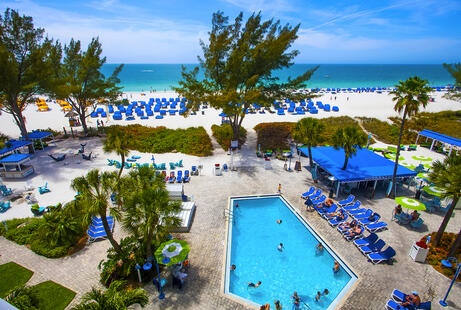 RumFish Beach Resort by TradeWinds